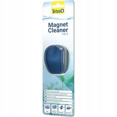 Magnetiline klaasipuhastusvahend Tetra Magnet Cleaner S, 4 mm hind ja info | Akvaariumid ja seadmed | kaup24.ee