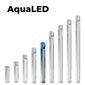 Akvaariumi lamp Happet AquaLED LB24, 18W/56cm hind ja info | Akvaariumid ja seadmed | kaup24.ee