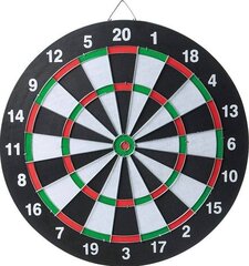 Dart game 29 cm F100A цена и информация | Дартс | kaup24.ee