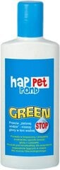 Green Stop Happet 250ml hind ja info | Akvaariumid ja seadmed | kaup24.ee