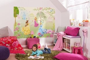 Fototapeet Princess Garden цена и информация | Фотообои | kaup24.ee