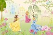 Fototapeet Princess Garden цена и информация | Fototapeedid | kaup24.ee