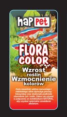 Люминесцентная лампа T5 FLORA COLOR Happet N077 24W цена и информация | Аквариумы и оборудование | kaup24.ee