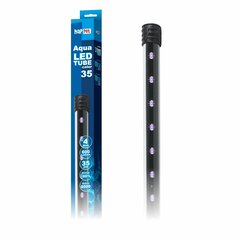 AquaLED Tube värviline 4W/35cm lamp hind ja info | Akvaariumid ja seadmed | kaup24.ee