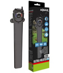 "Aquael Ultra" küttekeha D&amp;N 200W küttekeha hind ja info | Akvaariumid ja seadmed | kaup24.ee