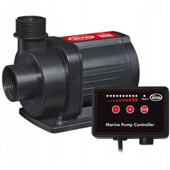 "Aqua Nova N-RMC 1200 pump koos ECO 12W kontrolleriga". hind ja info | Akvaariumid ja seadmed | kaup24.ee