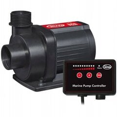 "Aqua Nova N-RMC 3000 pump koos ECO 25W kontrolleriga". hind ja info | Akvaariumid ja seadmed | kaup24.ee