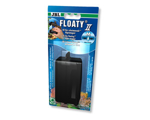 "JBL Floaty II M Magnetic Cup" 10 mm kaabliga hind ja info | Akvaariumid ja seadmed | kaup24.ee