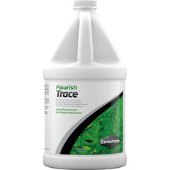 Seachem Flourish Trace 2000ml mikroelemendid hind ja info | Akvaariumid ja seadmed | kaup24.ee