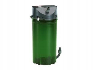 EHEIM CLASSIC 2213+ FILTER 250L PADRUNITELE hind ja info | Akvaariumid ja seadmed | kaup24.ee