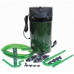 EHEIM CLASSIC 2217+ FILTER 600 L PADRUNITELE hind ja info | Akvaariumid ja seadmed | kaup24.ee