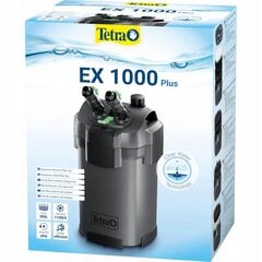 Tetra EX-1000 Plus välifilter hind ja info | Akvaariumid ja seadmed | kaup24.ee