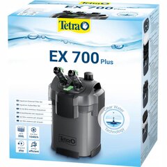 Tetra EX-700 Plus välifilter hind ja info | Akvaariumid ja seadmed | kaup24.ee