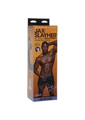 Signature Cocks Jax Slayher Dildo peenise imitaator/dildo hind ja info | Dildod | kaup24.ee