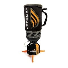 Jetboil gaasipliit Flash 2.0 PCS, 1,0 l, must hind ja info | Matkapotid, matkanõud | kaup24.ee