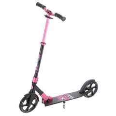 NILS EXTREME HM205 PINK linna roller hind ja info | Tõukerattad | kaup24.ee