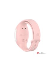 WEARWATCH DUAL PEASURE WIRELESS TECHNOLOGY WATCHME FUCHSIA / CORAL hind ja info | Vibraatorid | kaup24.ee