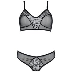 PASSION PRIMULA BIKINI ECO COLLECTION S/M цена и информация | Сексуальное женское белье | kaup24.ee