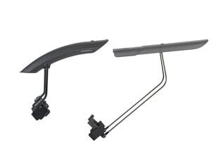 Topeak TETRAFENDER M2 rear mudguard (for 26" to 29" wheel) new 2022 цена и информация | Крылья для велосипеда | kaup24.ee