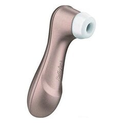 Kliitori vibraator Satisfyer hind ja info | Vibraatorid | kaup24.ee