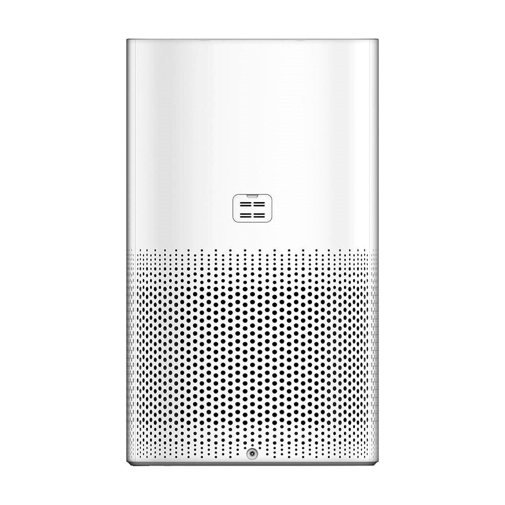 Õhupuhasti WIFI-ga TCL KJ255F (valge, kuni 31 m²) цена и информация | Õhupuhastajad | kaup24.ee