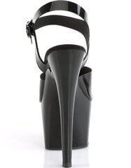 Pleaser Adore-708N BTPU/M hind ja info | Naiste sekspesu | kaup24.ee