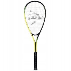 Squash-ʋuʋudedi Dunlop Ŋusẽ Lite TI, 195 g цена и информация | Сквош | kaup24.ee