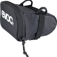 Evoc rattakott sadulale Seat Bag, must, S hind ja info | Rattakotid ja telefonikotid | kaup24.ee