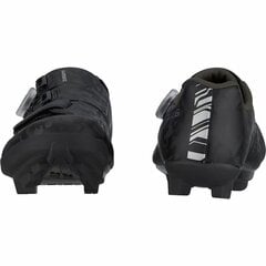 Jalgrattakingad Shimano SH-RX600 Must hind ja info | Jalgrattariided | kaup24.ee