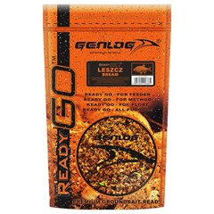 Bait Ready GENLOG Ready-Go 800g Vanill hind ja info | Kalasööt | kaup24.ee