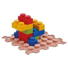 ORTOTO Комплект Кубиков "World of Sensory Soft Bricks STARTER Set" (16 шт.) цена и информация | Коврики для йоги, фитнеса | kaup24.ee