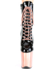 Pleaser Flamingo-1020 B/ROGLDCH hind ja info | Naiste sekspesu | kaup24.ee