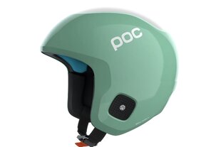 POC Skull Dura X SPIN slidinėjimo šalmas žalias Poc PC101761576MLG1 hind ja info | Suusakiivrid | kaup24.ee