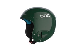 POC Skull X Spin slidinėjimo šalmas žalias Poc PC101771442MED1 цена и информация | Лыжные шлемы | kaup24.ee