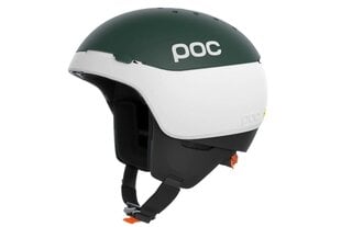 Slidinėjimo šalmas POC Meninx RS Mips Recco green Poc PC104808431MLG1 цена и информация | Лыжные шлемы | kaup24.ee