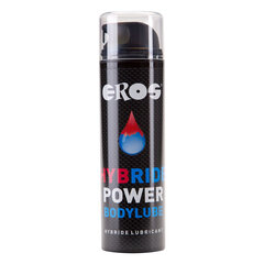 Hübriidlibesti Eros Power (100 ml) hind ja info | Lubrikandid | kaup24.ee