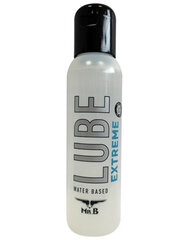 Mister B Lube Extreme libesti (30 / 100 / 250 ml) 250 ml hind ja info | Lubrikandid | kaup24.ee