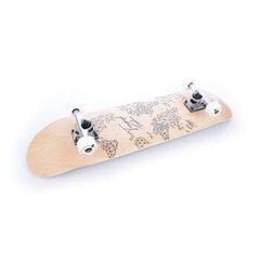 Tempish Ontop Skateboard hind ja info | Rulad | kaup24.ee