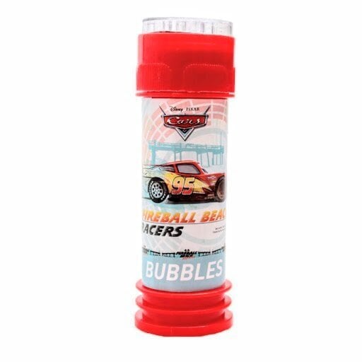 Mullitaja Cars 55ml цена и информация | Vabaõhumängud | kaup24.ee