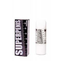 Super peenise kreem 75 ml hind ja info | Lubrikandid | kaup24.ee