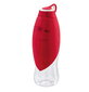 HUNTER Traveling bottle for a dog - 550 ml цена и информация | Toidukausid loomadele | kaup24.ee