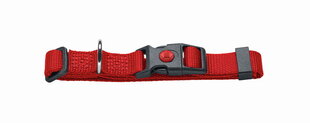 HUNTER London Vario Basic - dog collar - S цена и информация | Ошейники, подтяжки для собак | kaup24.ee