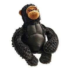 Pehme mänguasi koertele Hunter Tough Kamerun Polüester Gorilla (29 cm) hind ja info | Mänguasjad koertele | kaup24.ee