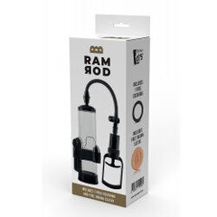 RAMROD VIBRATING PENIS PUMP hind ja info | Peenise- ja kliitoripumbad | kaup24.ee