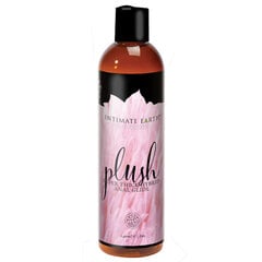 Hübriidlibesti Plush Anal Intimate Earth 240 ml hind ja info | Lubrikandid | kaup24.ee