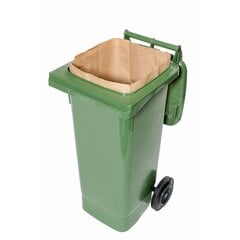 Prügikotid Kompostitav (Renoveeritud D) hind ja info | Köögitarbed | kaup24.ee