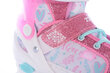 Uisud Tempish ICE SKY GIRL adjustable skate valge/roosa hind ja info | Uisud | kaup24.ee