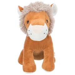 Plüüsist mänguasi Trixie Lion, 20 cm hind ja info | Mänguasjad koertele | kaup24.ee