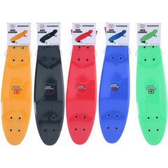 Skate No Fear 57,2 cm hind ja info | Rulad | kaup24.ee