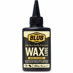 Лубрикант Blub BLUB-WAX 120 ml цена и информация | Инструменты, средства ухода для велосипеда | kaup24.ee